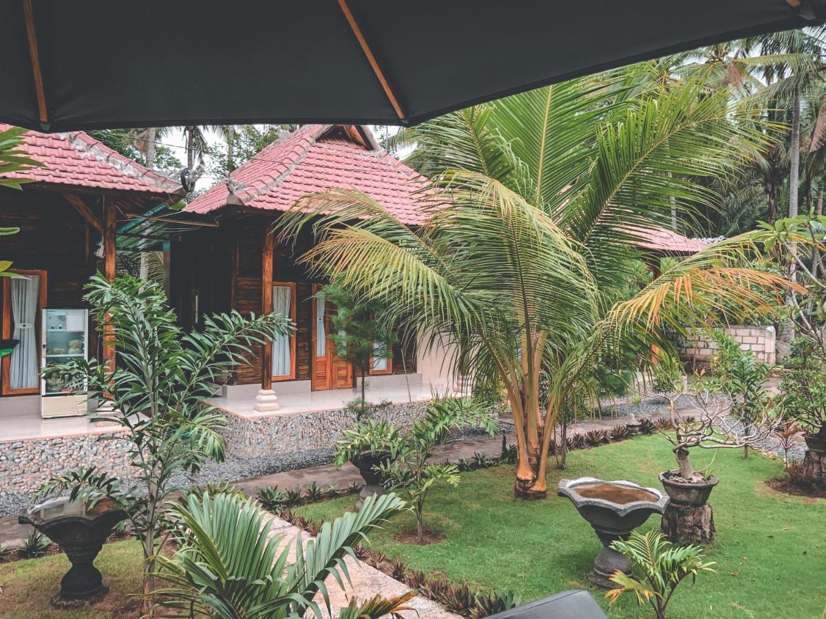 The Valley Green Cottage And Massage Ped Exterior foto