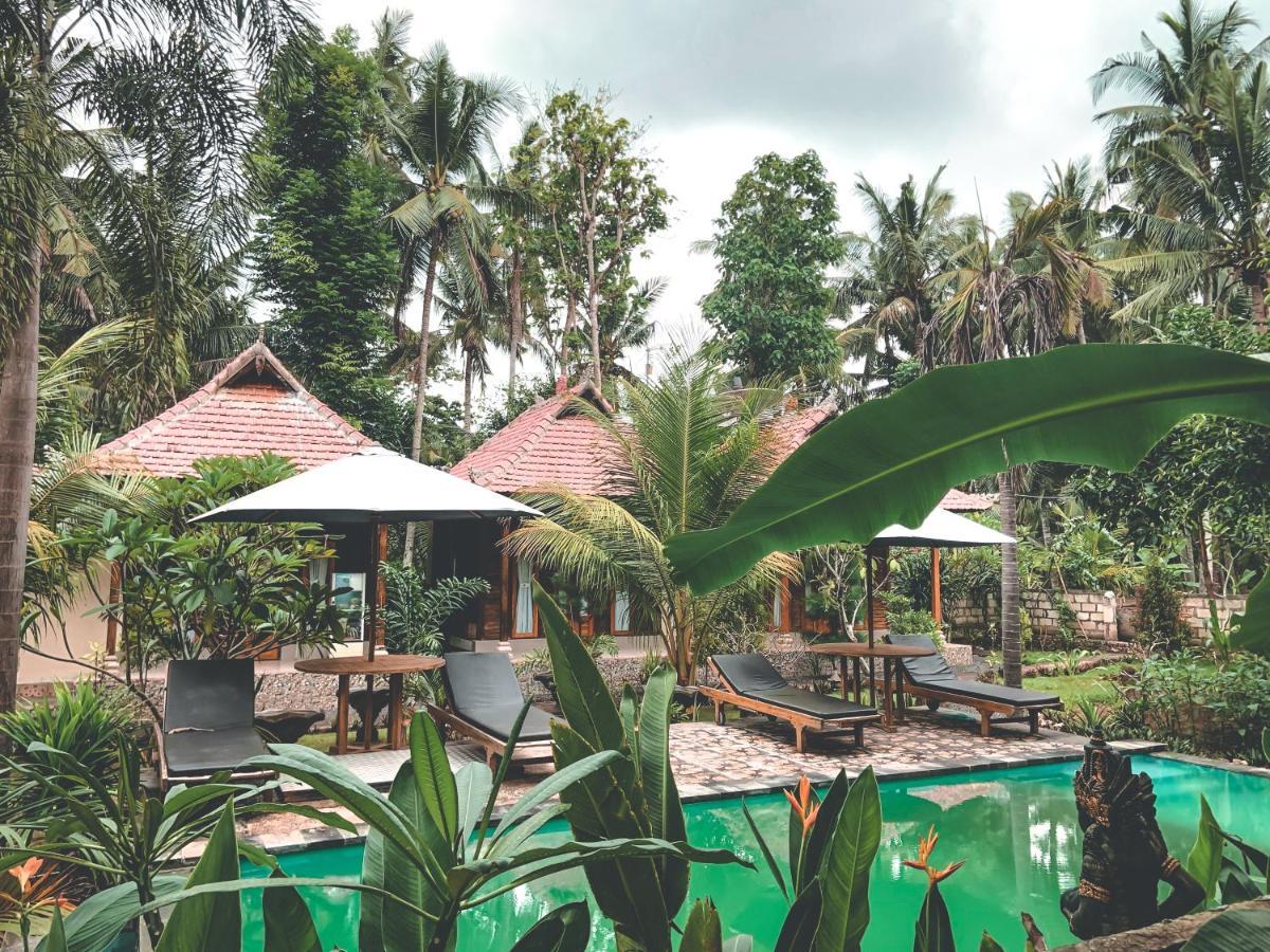 The Valley Green Cottage And Massage Ped Exterior foto