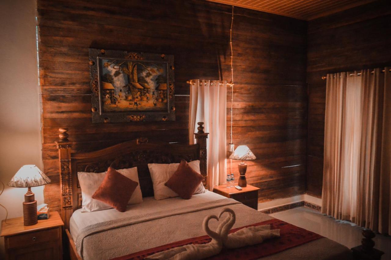 The Valley Green Cottage And Massage Ped Exterior foto