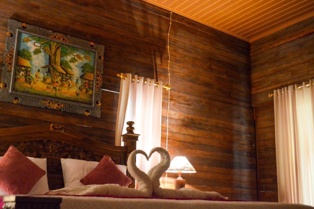 The Valley Green Cottage And Massage Ped Exterior foto